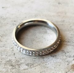 Anillo acero quirúrgico - comprar online