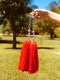Borla decorativa - comprar online