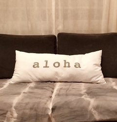 Almohadones XL Pintado a mano consultar stock - comprar online