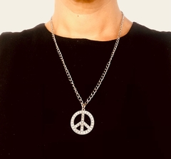 Collar Paz