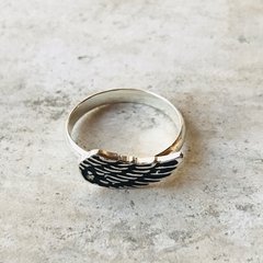 Anillo acero quirúrgico ALA