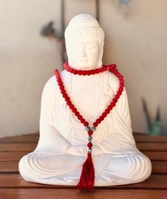 Collar total red BUDA