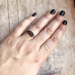 Anillo acero quirúrgico ALA - comprar online