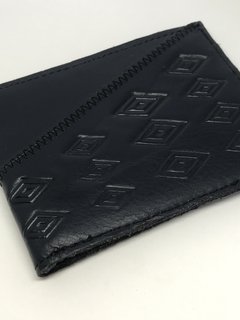 Imagen de Billetera hombre 100% cuero (art. 1047)