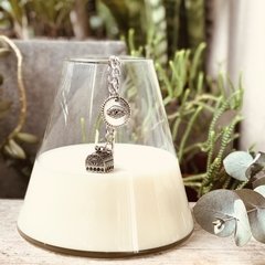Apaga velas Cadena ojo