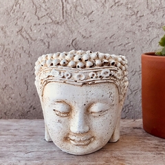 Vela ecologica soja en Buda cemento