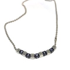 Collar VIVIR