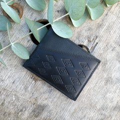 Billetera hombre 100% cuero (art. 1047)