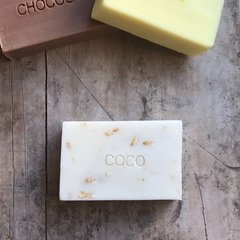 Jabón corporal artesanal ecológico - Jumana Accesorios