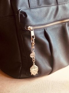 Llavero - Colgante cartera Buda