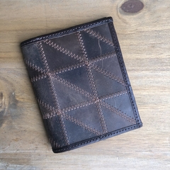 tarjetero cuero art.1048 - comprar online