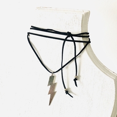 Choker Rayo