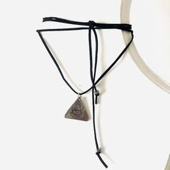 Choker Look Inside Yourself