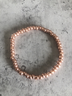 Pulsera elastizada new - comprar online