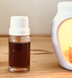 Aceite aromatizante hidrosoluble para Hornitos - Jumana Accesorios
