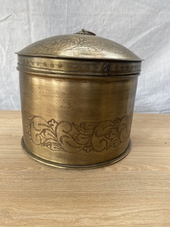 Caja-frasco Sevilla - comprar online