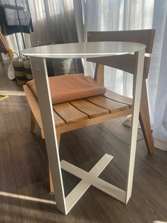 Mesa de Arrime Sofia - tienda online