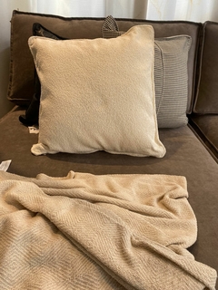 Almohadon Curly
