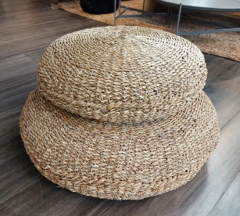 puff/almohadon Ciro Redondo - comprar online