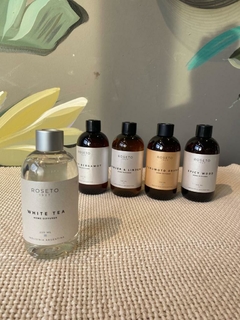 White Tea - Gracia Pura