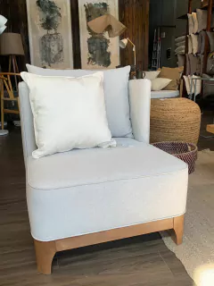 Sillón Alexander - comprar online