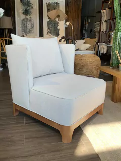 Sillón Alexander