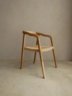 Silla Chiar