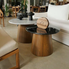 Mesa Cono