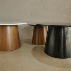 Mesa Cono - comprar online