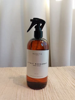 Citric Bergamot