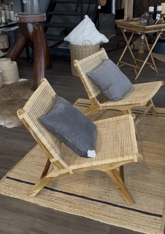 Sillon Cuzco - comprar online