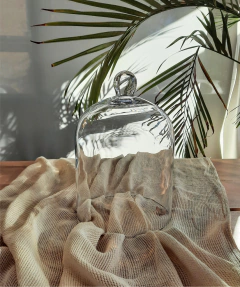 Campana Vidrio