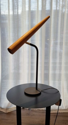 Lámpara Mesa Bogotá