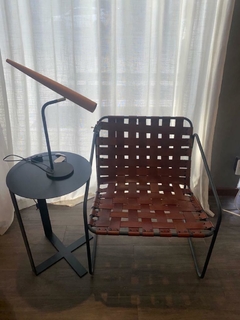 Sillon Corbrant