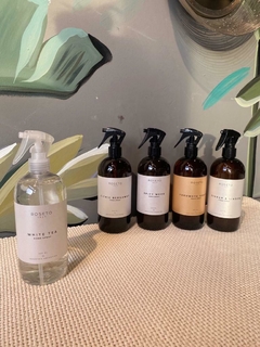 White Tea - comprar online