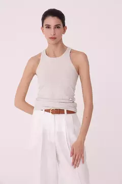Musculosa Gea en internet