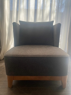 Sillón Alexander - Gracia Pura