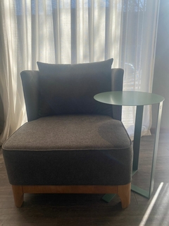 Sillón Alexander - tienda online