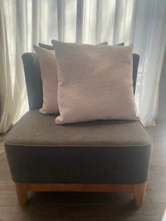 Almohadón Waves