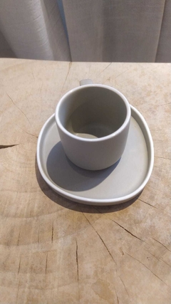 Set Porcelana