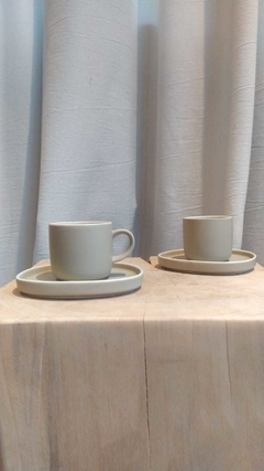 Set Porcelana - comprar online