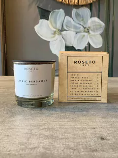 Imagen de Citric Bergamot