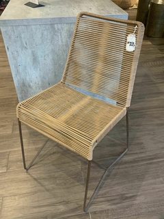 Silla Maku
