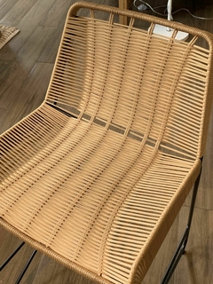 Silla Banqueta Maleka en internet