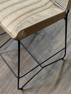 Silla Banqueta Maleka - comprar online