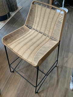 Silla Banqueta Maleka