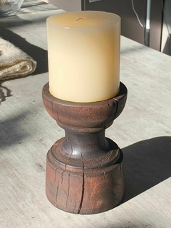 Candelabro Quincha - comprar online