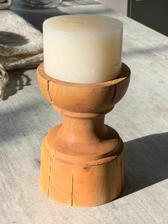 Candelabro Quincha en internet