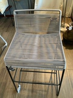 Silla Banqueta Mamun - comprar online
