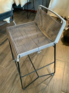 Silla Banqueta Mamun